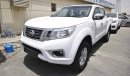 Nissan Navara LE