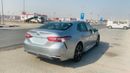 Toyota Camry SE Sports Edition