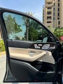 Mercedes-Benz GLE 350 GLE 350 4 cylinder 2.0 TWIN TURBO 4 Matic