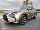 Lexus RX350