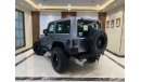 Jeep Wrangler Sahara JEEP WRANGLER 2013 GCC ORIGINAL PAINT ——————————————————— Al Jana motors is a UAE based used 