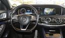 Mercedes-Benz S 550 With S 63 AMG Kit