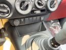 Toyota Hilux EXPORT ONLY - Hilux GL 2.4L 4x4 Without Differential Lock