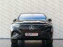 Mercedes-Benz EQS 450 SUV 4MATIC