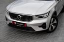 Volvo XC40 XC40 B3 | 2,546 P.M | 0% Downpayment | Immaculate Condition!