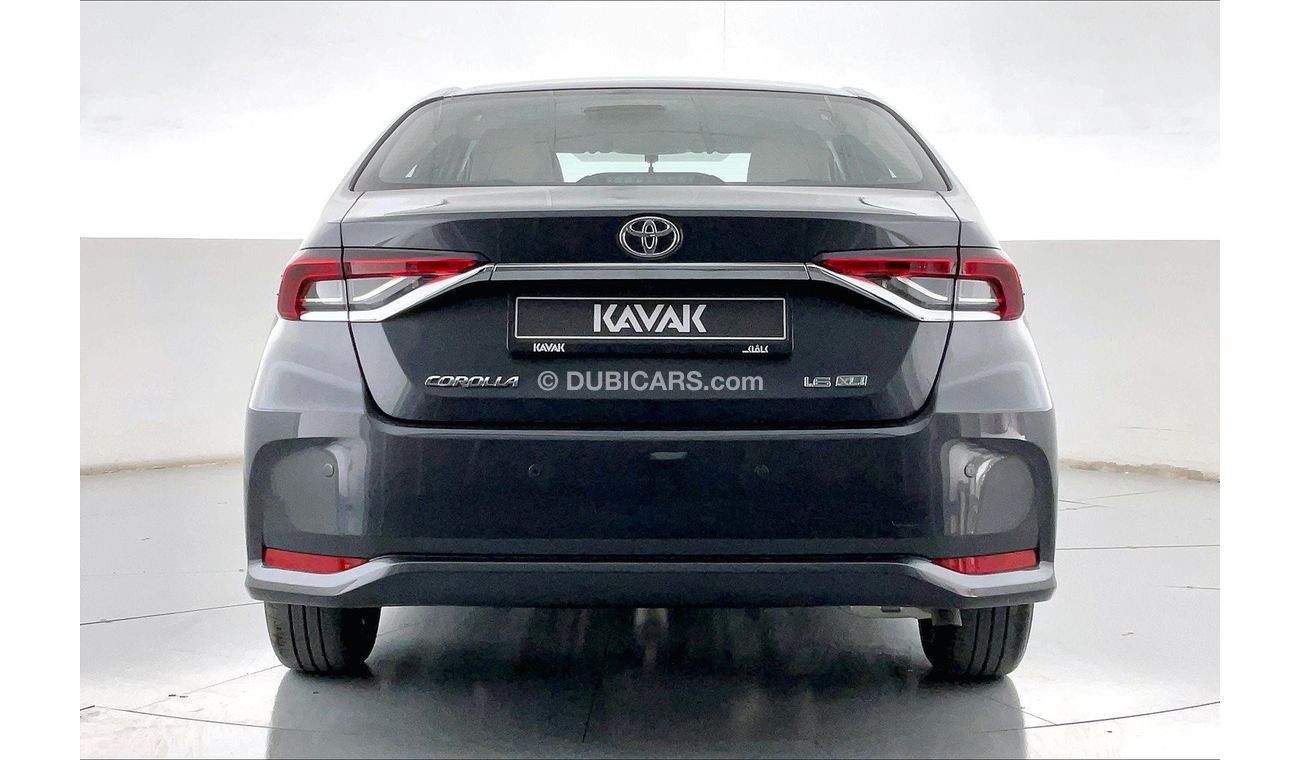 Toyota Prado Adventure