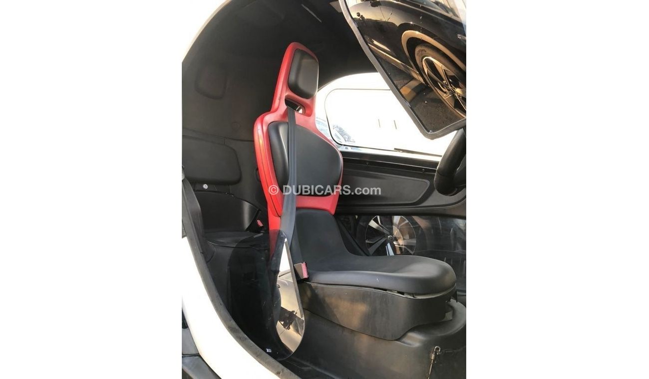 Renault Twizy Renault_Twizy_electric