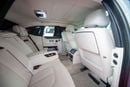 Rolls-Royce Ghost Std 6.6L