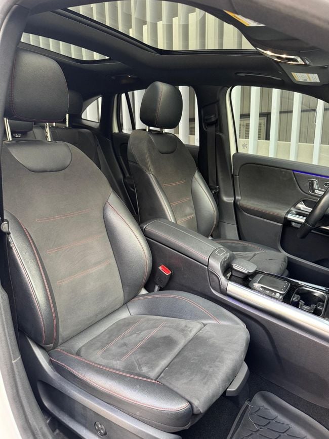 Mercedes-Benz GLA AMG, миниатюра 17