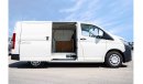 Toyota Hiace 3.5L Petrol Panel Van Standard Roof