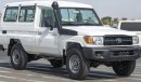 تويوتا لاند كروزر هارد توب LAND CRUISER HARDTOP 3DOOR 4.2L V6 DIESEL