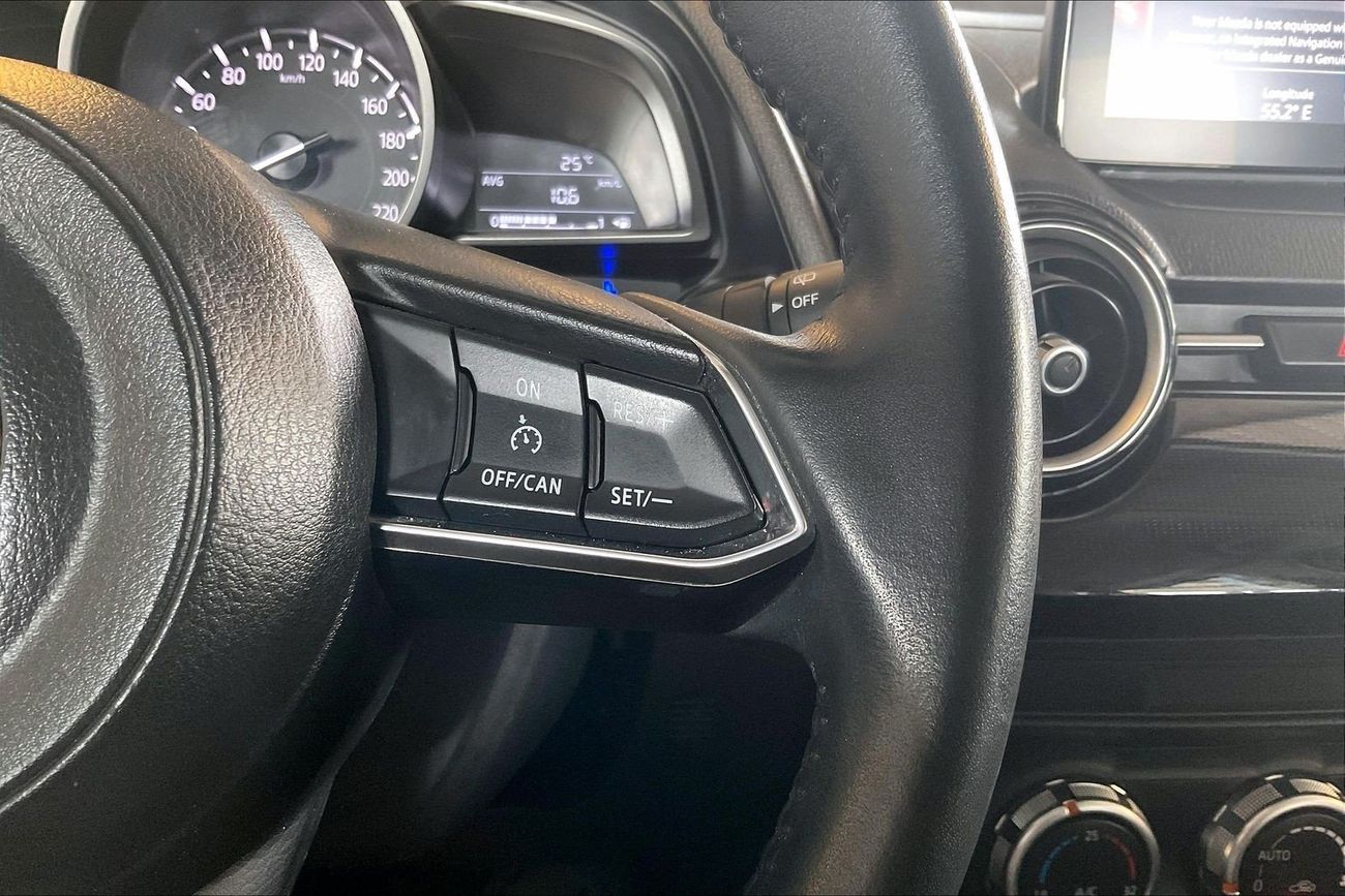 Mazda CX-3 2.0 GT AUTO 2WD | Guaranteed Warranty | 0 Down Payment