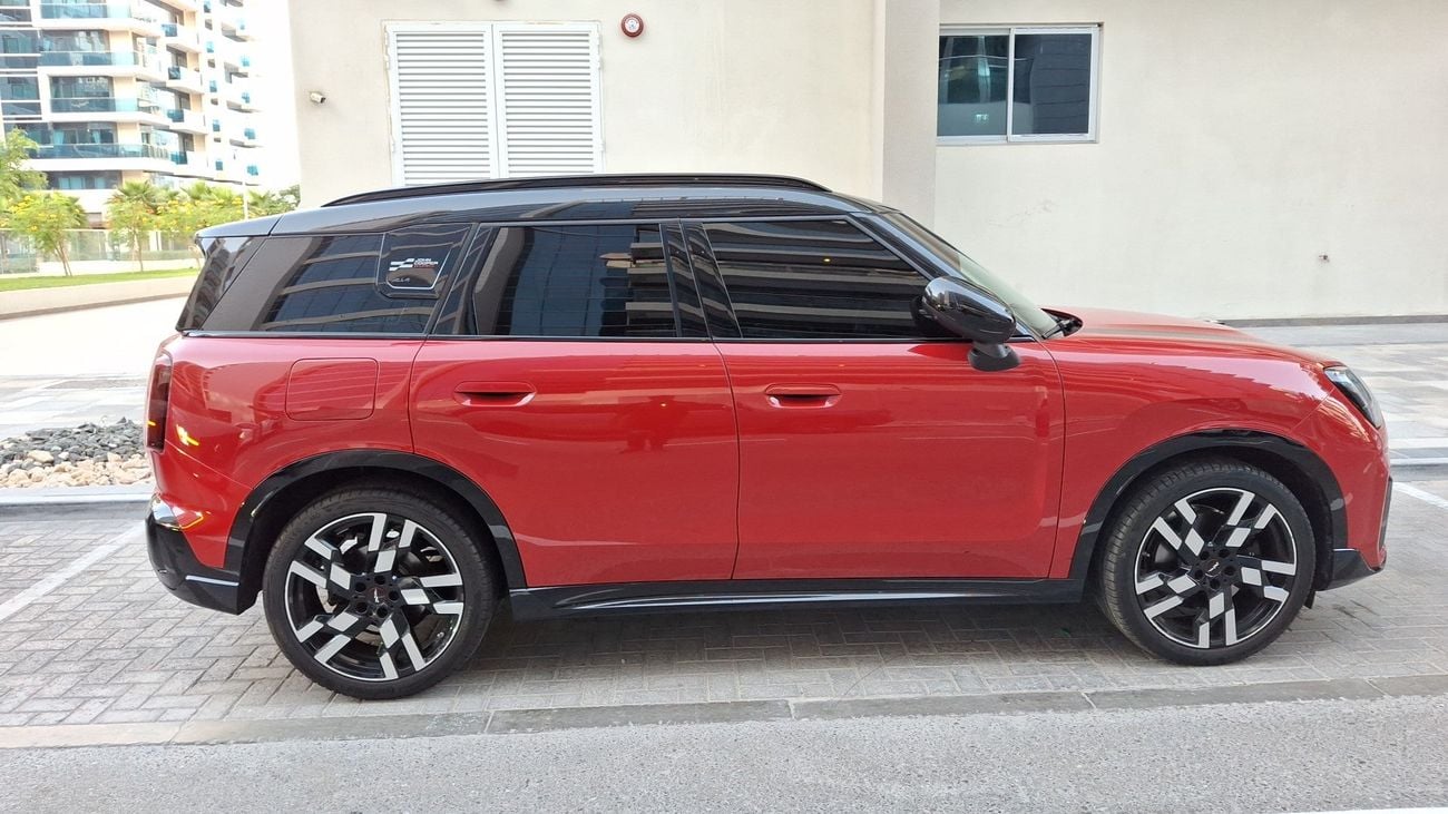 Mini Countryman JCW KIT 2 | Zero Down Payment | Home Test Drive