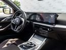 BMW 420i M SPORT BMW 4 Series 2025 for 3,297.00 AED monthly