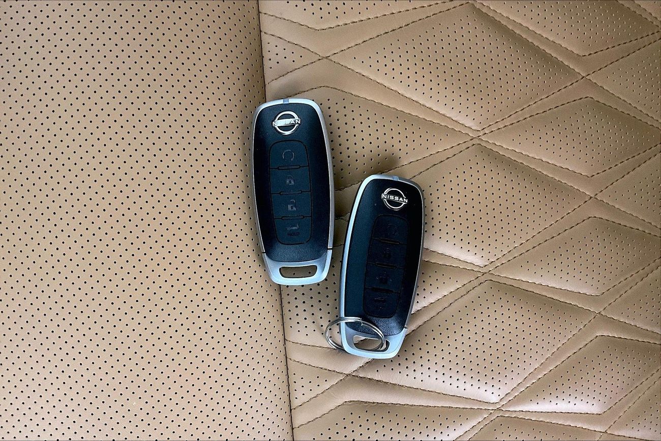 Nissan XTrail SL | Guaranteed Warranty | 0 Down Payment