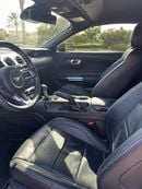 Ford Mustang GT (Not Flooded)