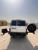 تويوتا لاند كروزر 70 DIESEL 4.5 LITER ,RIGHT HAND DRIVE ,4 DOORS