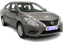 Nissan Sunny SV 2023 | AED 351/Month | 0 DP | 30 Day Return | Warranty | Service History