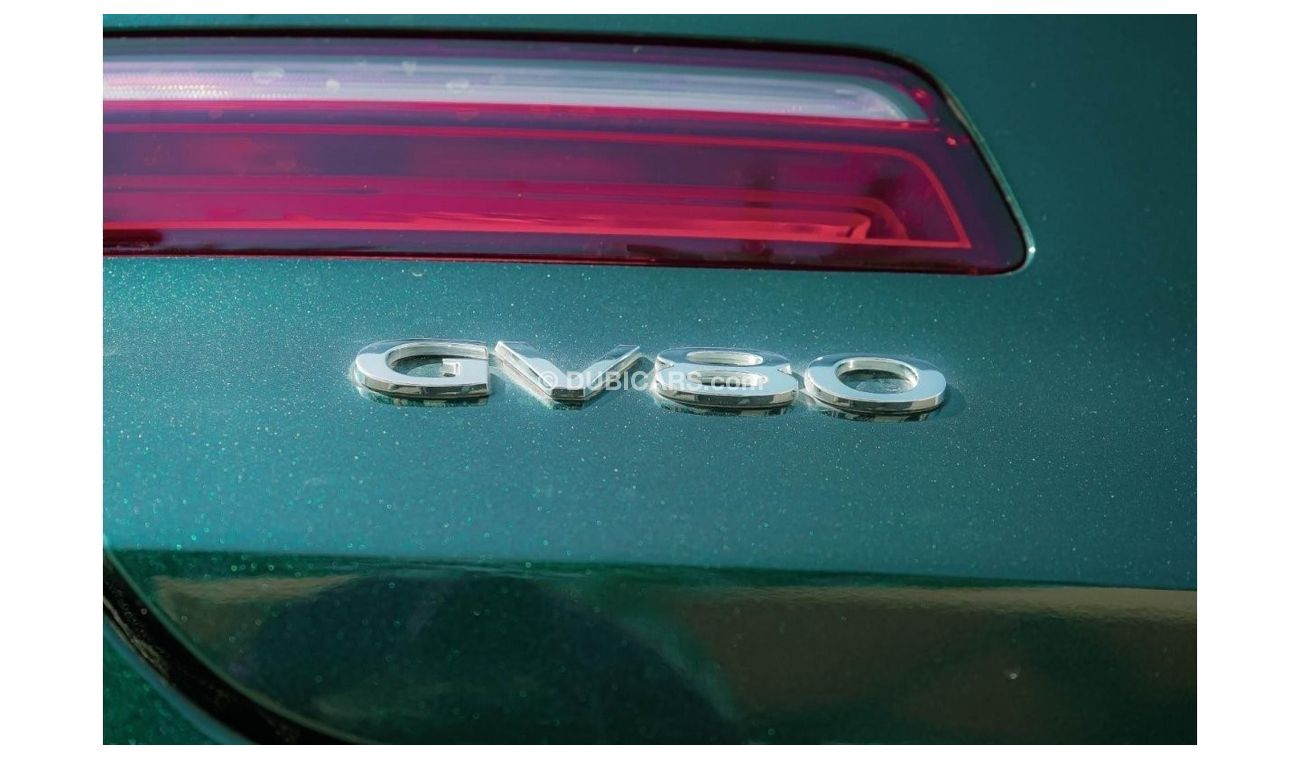 Genesis GV80 Royal JX1