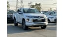 Mitsubishi L200 MITSUBISHI L200 2.2L DSL E19 2023