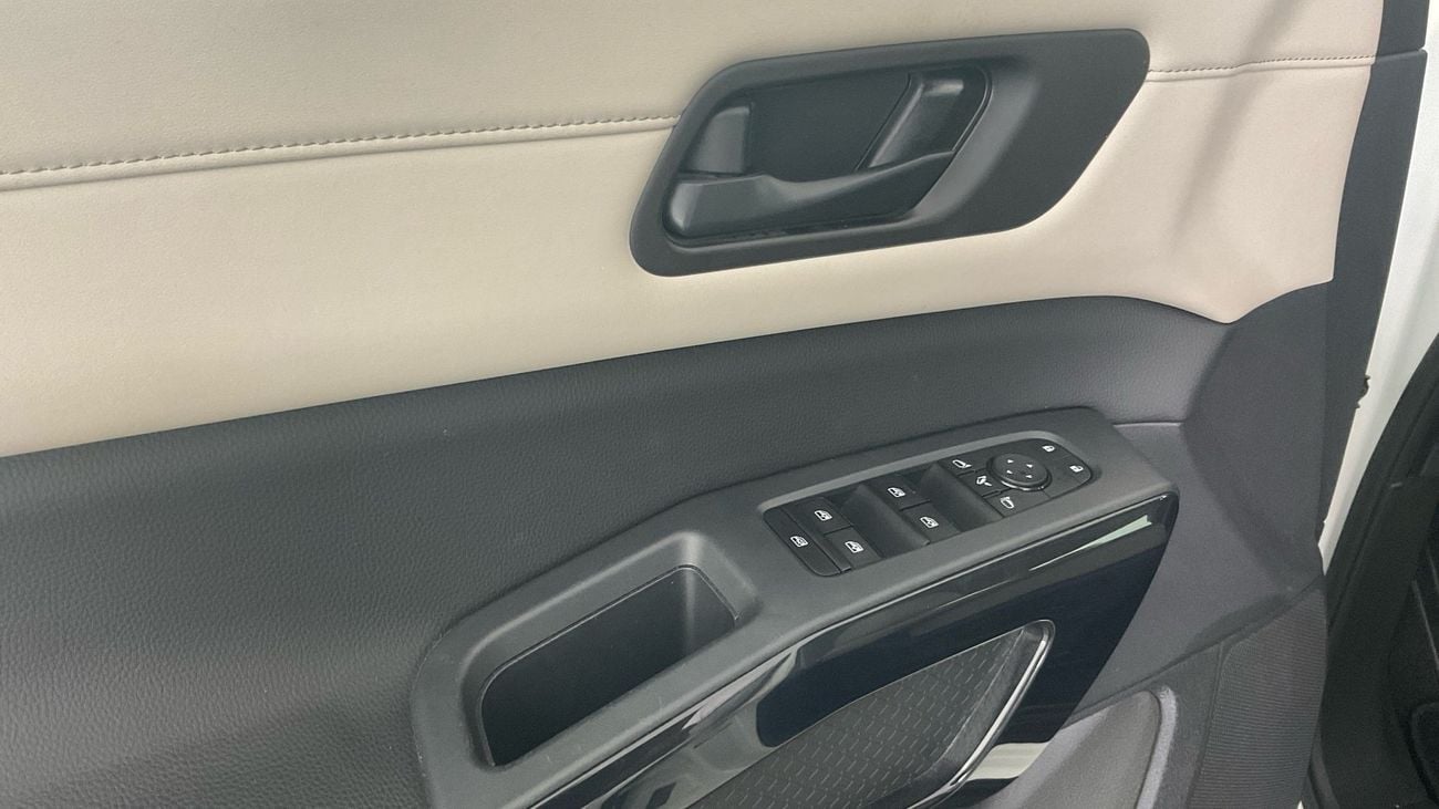 Nissan Pathfinder S 3.5L AWD (7 Seater) S | Guaranteed Warranty | 0 Down Payment