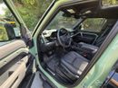 Land Rover Defender 110 HSE P400 3.0L DEFENDER 110 P400 75th ANNIVERSARY 2023 //LIMITED //MINT CONDITION