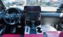 Lexus LX600 3.5L