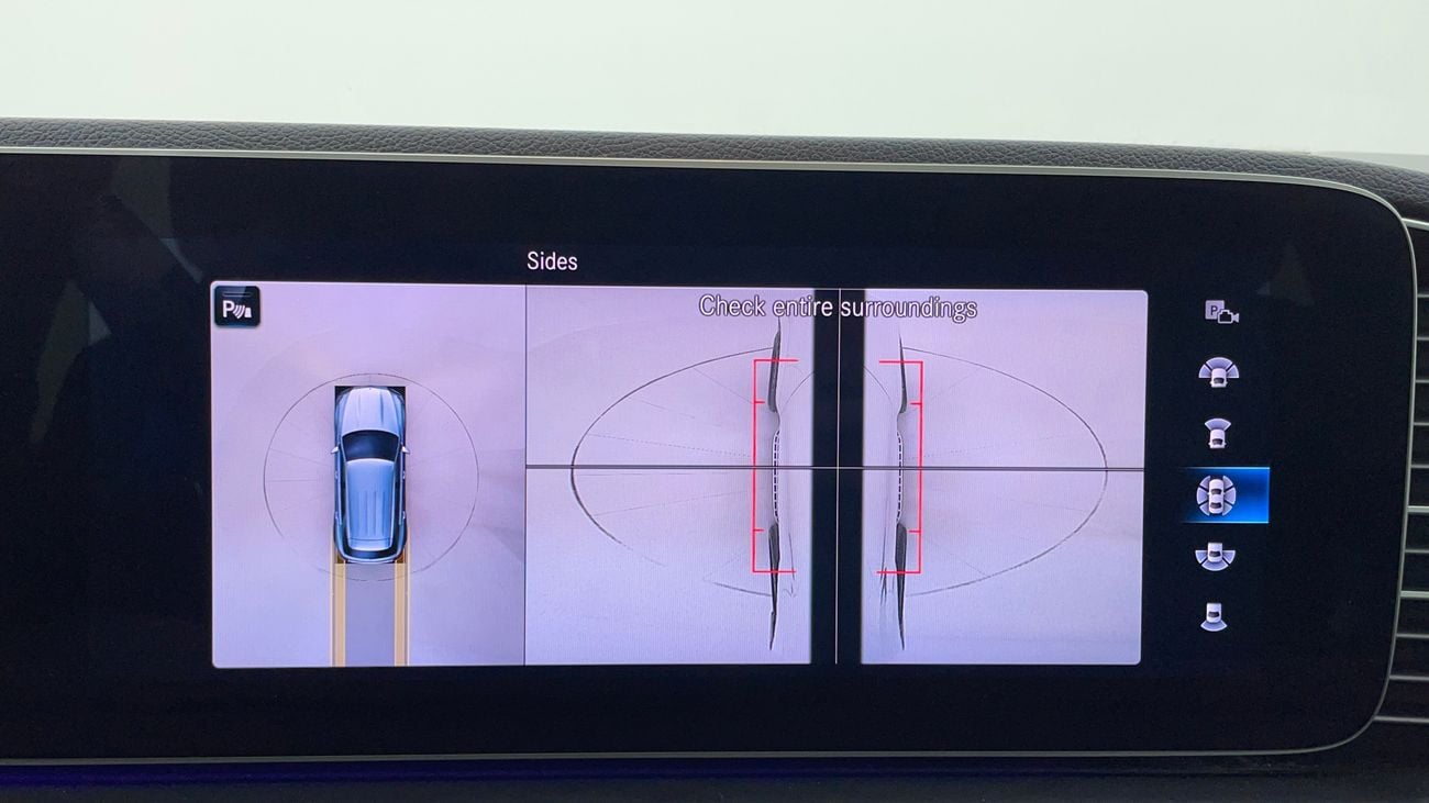 Mercedes-Benz GLE 450 PREMIUM AMG 3 | Zero Down Payment | Home Test Drive