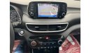 Hyundai Tucson 2019 LIMITED PUSH START AWD 2.0L USA IMPORTED