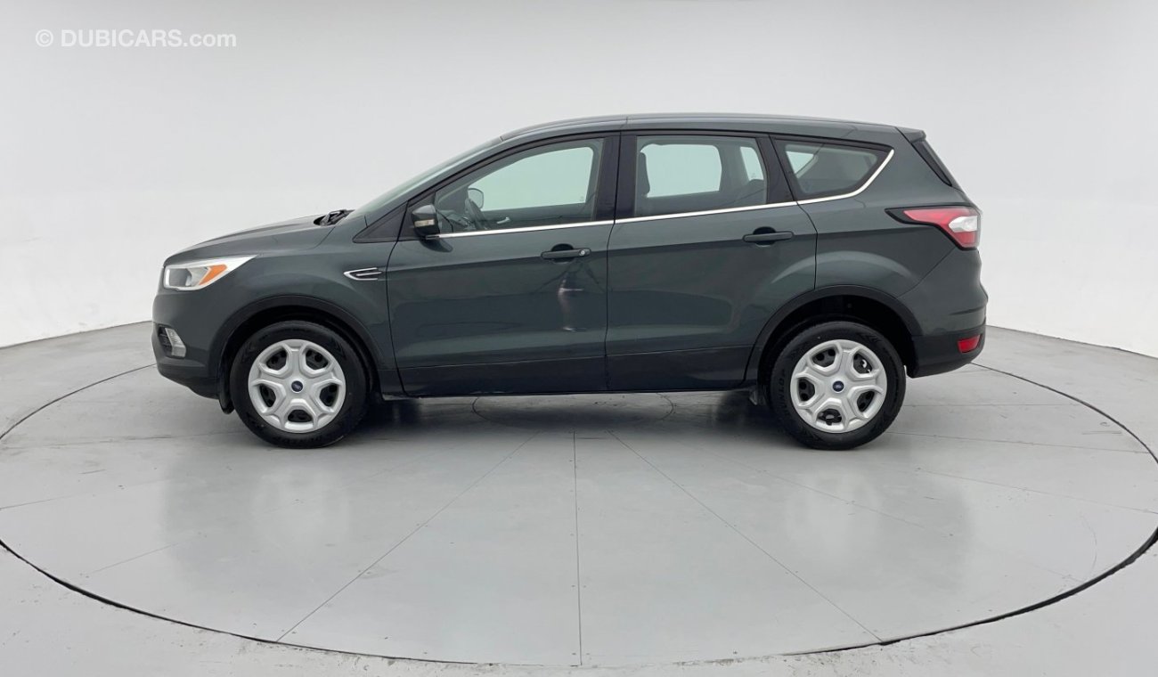 Ford Escape S 2.5 | Zero Down Payment | Free Home Test Drive