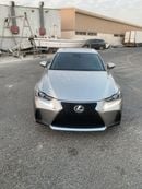 Lexus IS300 AWD