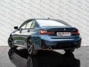 BMW 320i M Sport