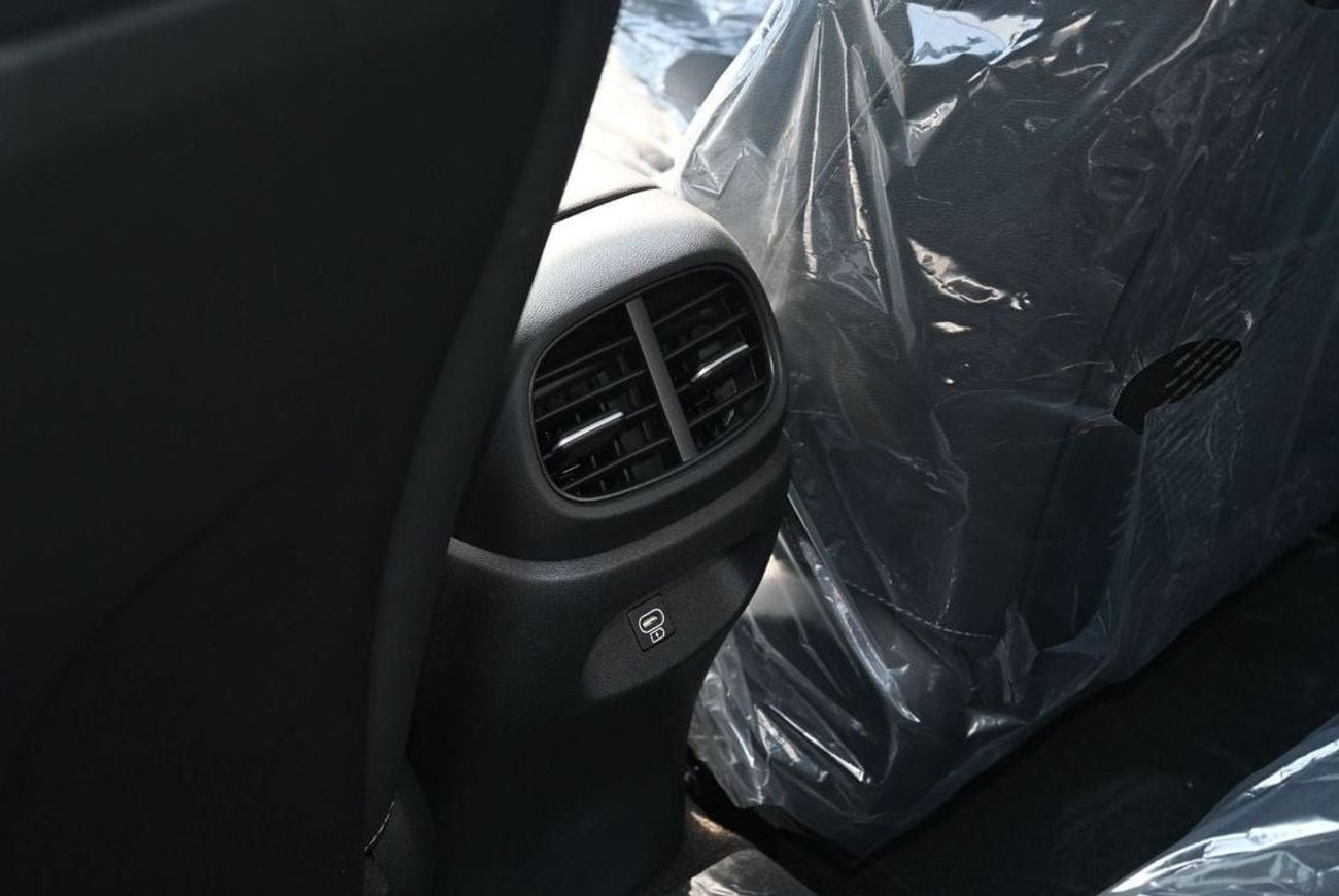 Hyundai Elantra Hyundai Elentra LUX 1.5L, Petrol, Model 2024, Color White (Export Price)