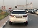 Lexus RX350 PLATINUM
