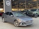 Hyundai Sonata GLS TOP 2.4L SPORT / 2.4L V4 / FULL OPTION / SUNROOF / SCREEN / KEYLEES ENTRY AND START / SUPER CLEA