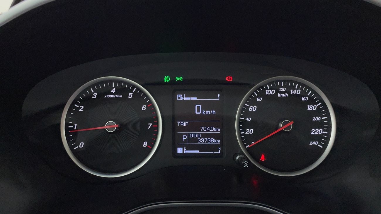 Chevrolet Captiva LT 1.5 | Zero Down Payment | Home Test Drive