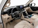 تويوتا لاند كروزر EXR ECTAI0047 - 2026 Toyota LC300 EXR - 4.0L Petrol Auto White