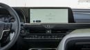 تويوتا كراون PLATINUM TOYOTA CROWN 2.5 HEV HI -2026YM
