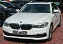 BMW 520i Executive 1.6L Executive 2020 GCC