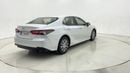 Toyota Camry S 2.5L (181 HP) 2022 S | AED 964/Month | 0 DP | 30 Day Return | Warranty | Service History