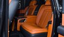 رولز رويس كولينان CULLINAN BLACK BADGE 2023