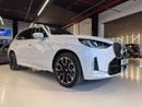 بي أم دبليو X3 XDRIVE 30i M SPORT