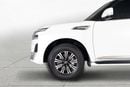 Nissan Patrol SE TITANIUM 4.0