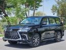 Lexus LX 570 Sport Platinum 5.7L
