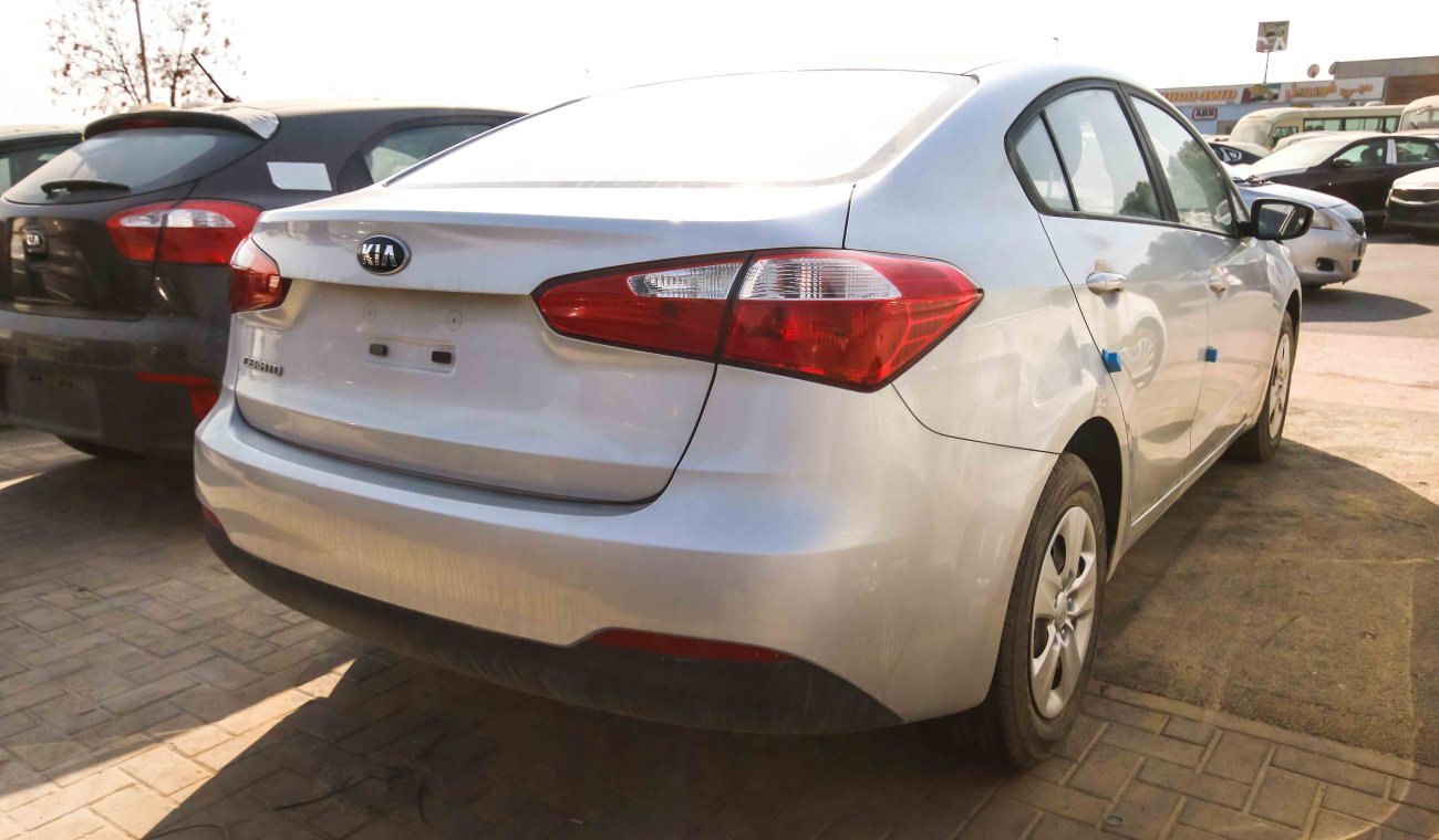 Kia Cerato ((SPECIAL OFFER))