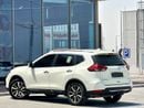 Nissan X Trail SL 955-Monthly l GCC l Panoramic, Leather, Cruise l Accident Free