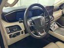 Lincoln Navigator N1521 NAVIGATOR RESERVE 3.5L TWIN TURBO