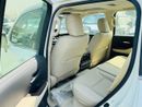 تويوتا لاند كروزر TOYOTA LC 300 VX 3.3L DSL MID/O A/T WHITE 2024
