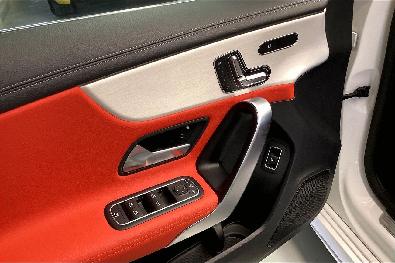 Mercedes-Benz A 200 Premium+ | Guaranteed Warranty | 0 Down Payment