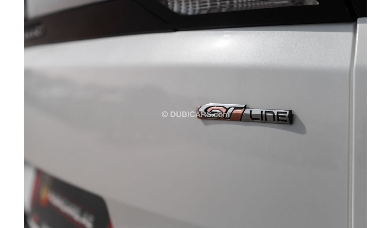 Peugeot 5008 GT Line | 2,348 P.M  | 0% Downpayment | Amazing Condition!